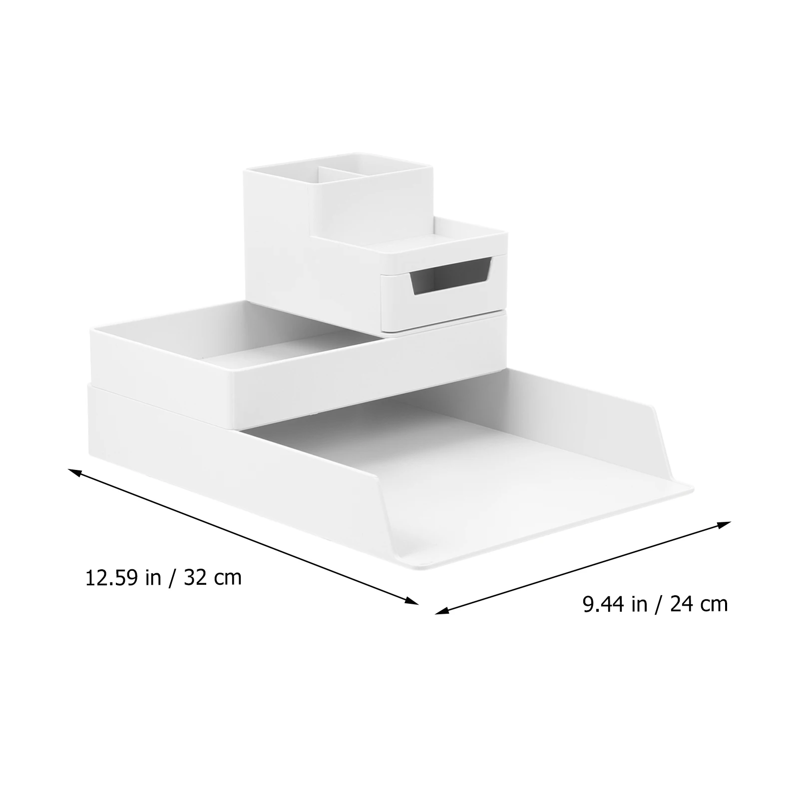 File Storage Box Sundries Boxes Multi-functional Holders Rack Containers Plastic Office
File Storage Box Sundries Boxes Multi-functional Holders Rack Containers Plastic Office