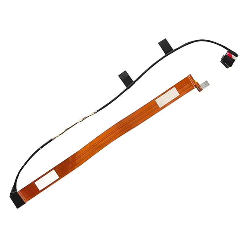 IR Webcam Cable For DELL Alienware M15 R5 R6 GDP50 DC02003TC00 0FMTHW TOP
IR Webcam Cable For DELL Alienware M15 R5 R6 GDP50 DC02003TC00 0FMTHW TOP