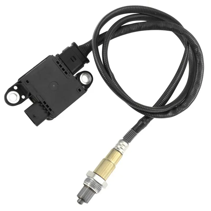 ALIM-894A0-60020 Particulate Matter Sensor PM Sensor For Toyota Prado J150 Land Cruiser LC200 LC300
ALIM-894A0-60020 Particulate Matter Sensor PM Sensor For Toyota Prado J150 Land Cruiser LC200 LC300