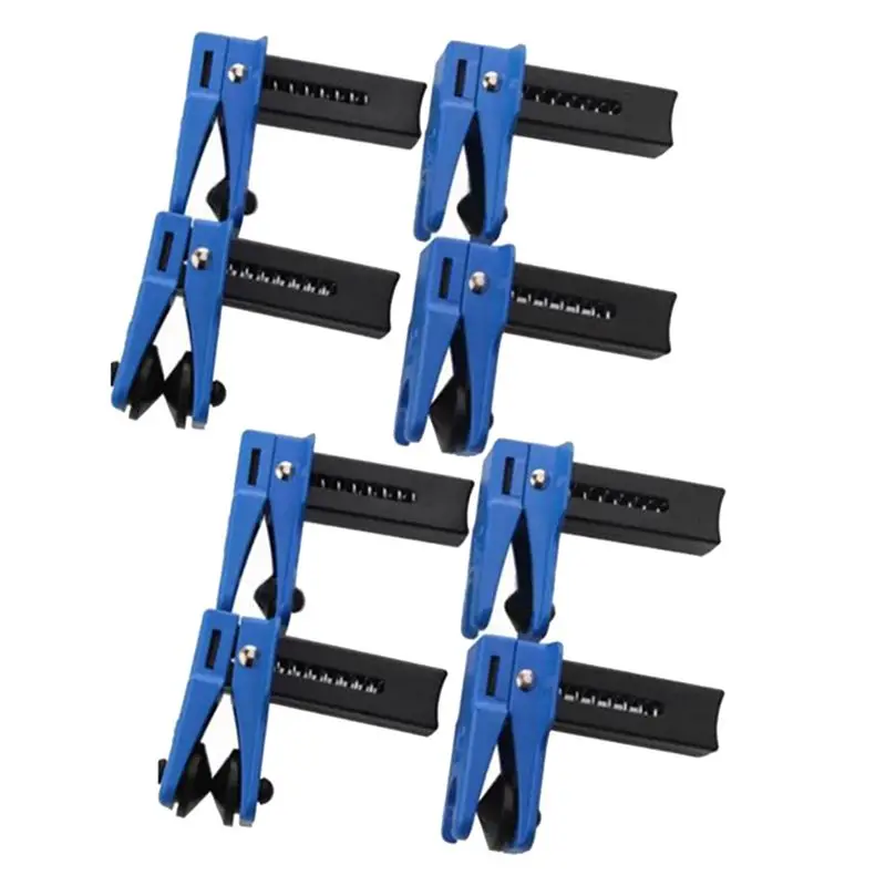 Набор из 8 заглушек для тормозных шлангов автомобиля, инструменты для предотвращения утечки масла, уплотнительные заглушки для трубок - AT30
Набор из 8 заглушек для тормозных шлангов автомобиля, инструменты для предотвращения утечки масла, уплотнительные заглушки для трубок - AT30