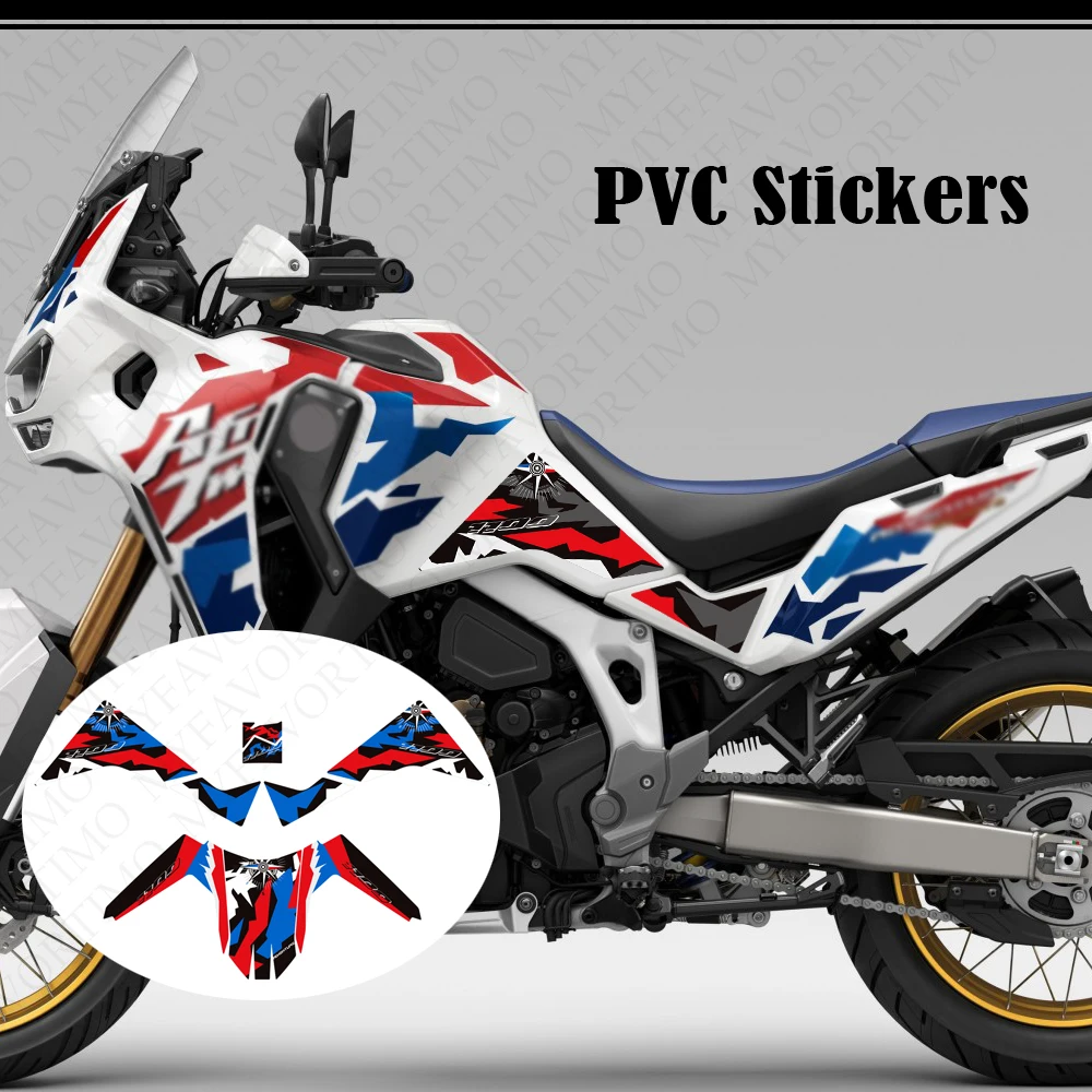 NEW Motorcycle For Honda CRF 1100L CRF1100L CRF1100 Africa Twin AfricaTwin Adventure Sports Tank Pad Fuel Oil Protector Stickers
NEW Motorcycle For Honda CRF 1100L CRF1100L CRF1100 Africa Twin AfricaTwin Adventure Sports Tank Pad Fuel Oil Protector Stickers