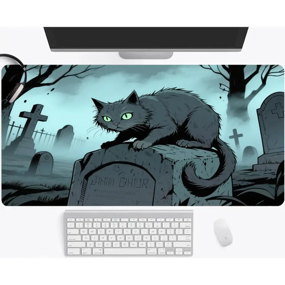 Mouse Pad Desk mat Office bedroom mousepad mat Anti-slip laptop Desktop computer mouse mat
Mouse Pad Desk mat Office bedroom mousepad mat Anti-slip laptop Desktop computer mouse mat
