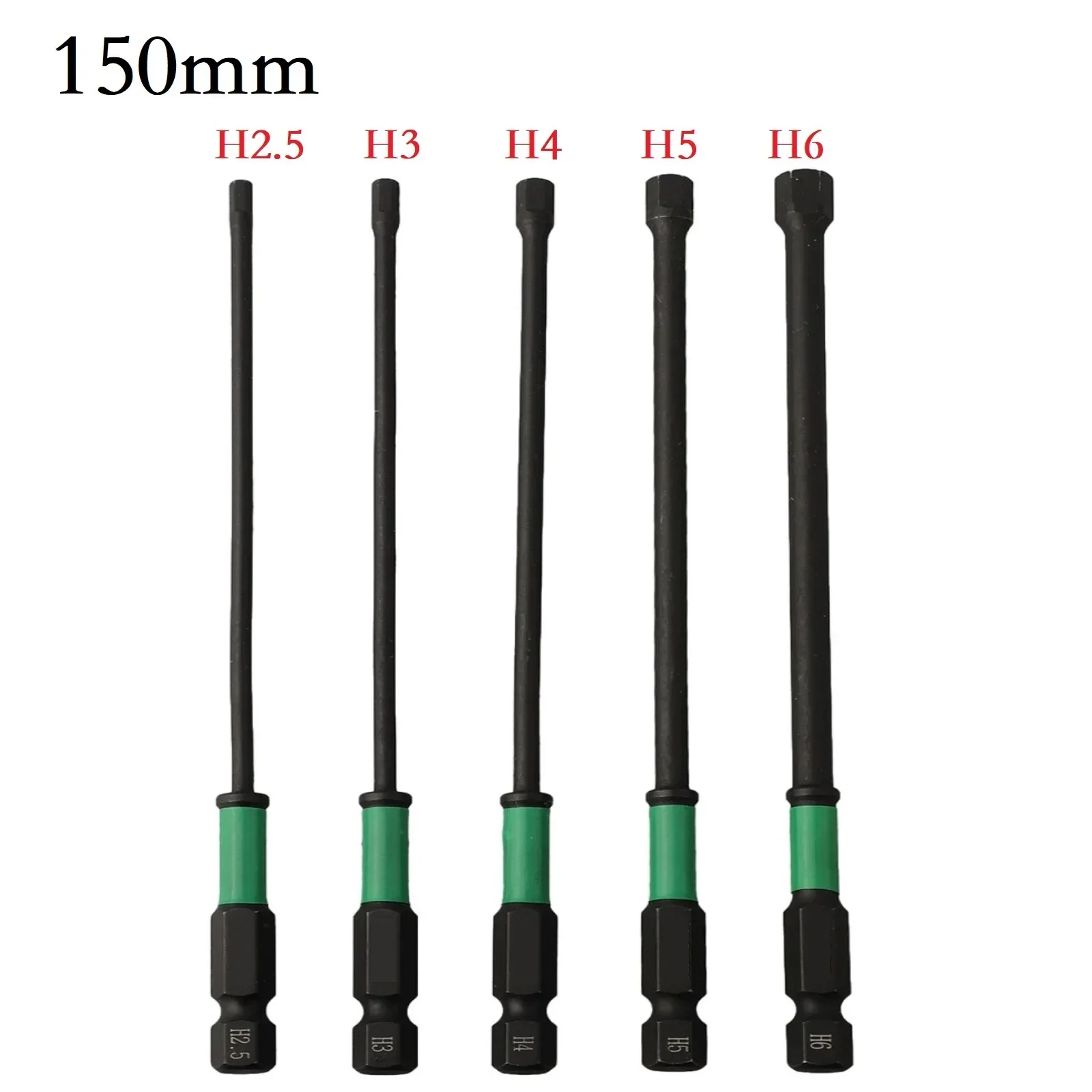 1/4inch Hex Head Wrench Bit Set Magnetic Imperial Screwdriver Tip Power Drill Adapter Screw Driver Hand Tool
1/4inch Hex Head Wrench Bit Set Magnetic Imperial Screwdriver Tip Power Drill Adapter Screw Driver Hand Tool