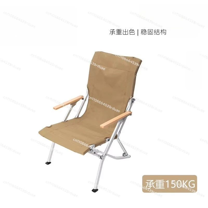 Outdoor camping portable foldable storage back chair
Outdoor camping portable foldable storage back chair
