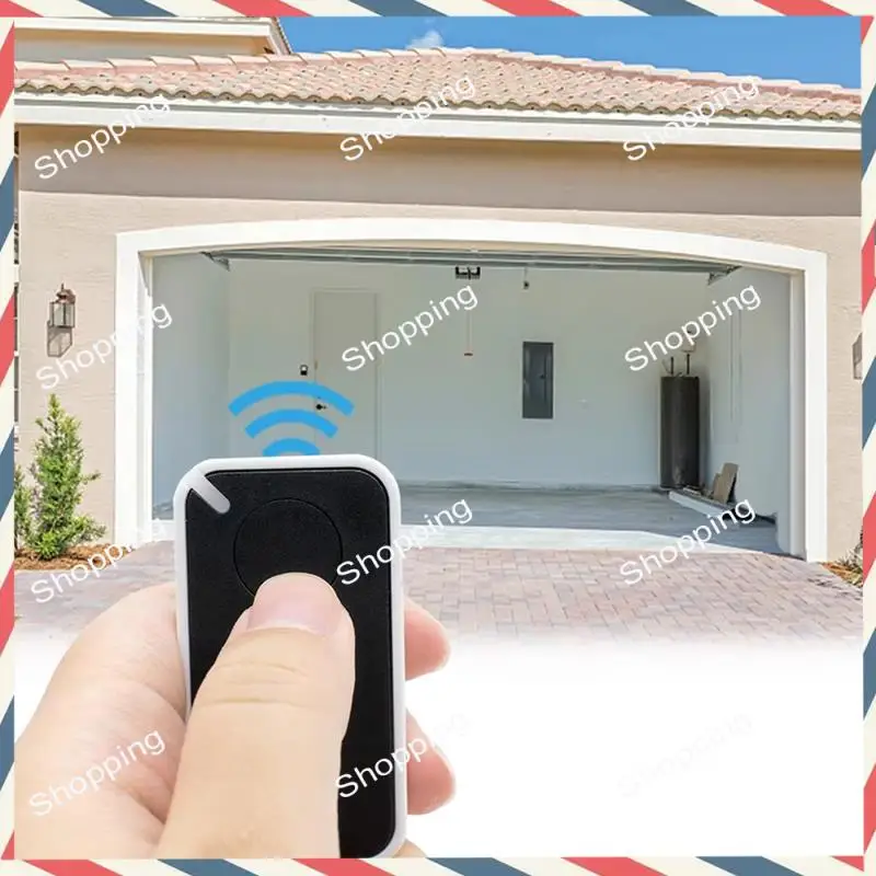 M20K 5Pcs For NICE Universal Garage Remote Control 433.92Mhz 2-Channel Rolling Code
M20K 5Pcs For NICE Universal Garage Remote Control 433.92Mhz 2-Channel Rolling Code