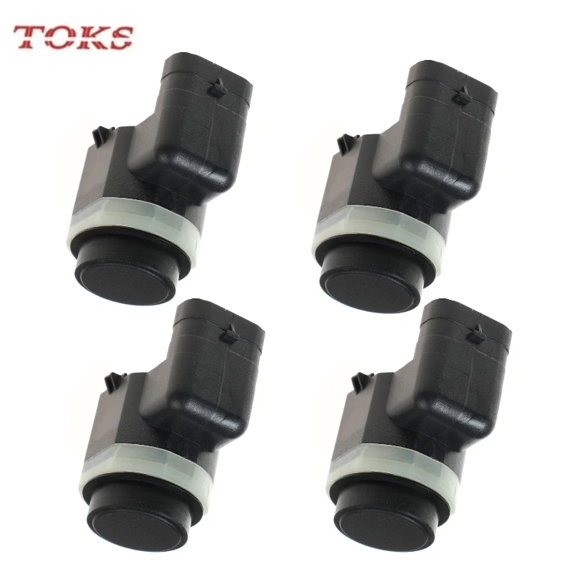 4pcs/lot PDC Parking Sensor 66209270501 9270501 9127801 for BMW X3 E83 X5 E70 X6 E71
4pcs/lot PDC Parking Sensor 66209270501 9270501 9127801 for BMW X3 E83 X5 E70 X6 E71