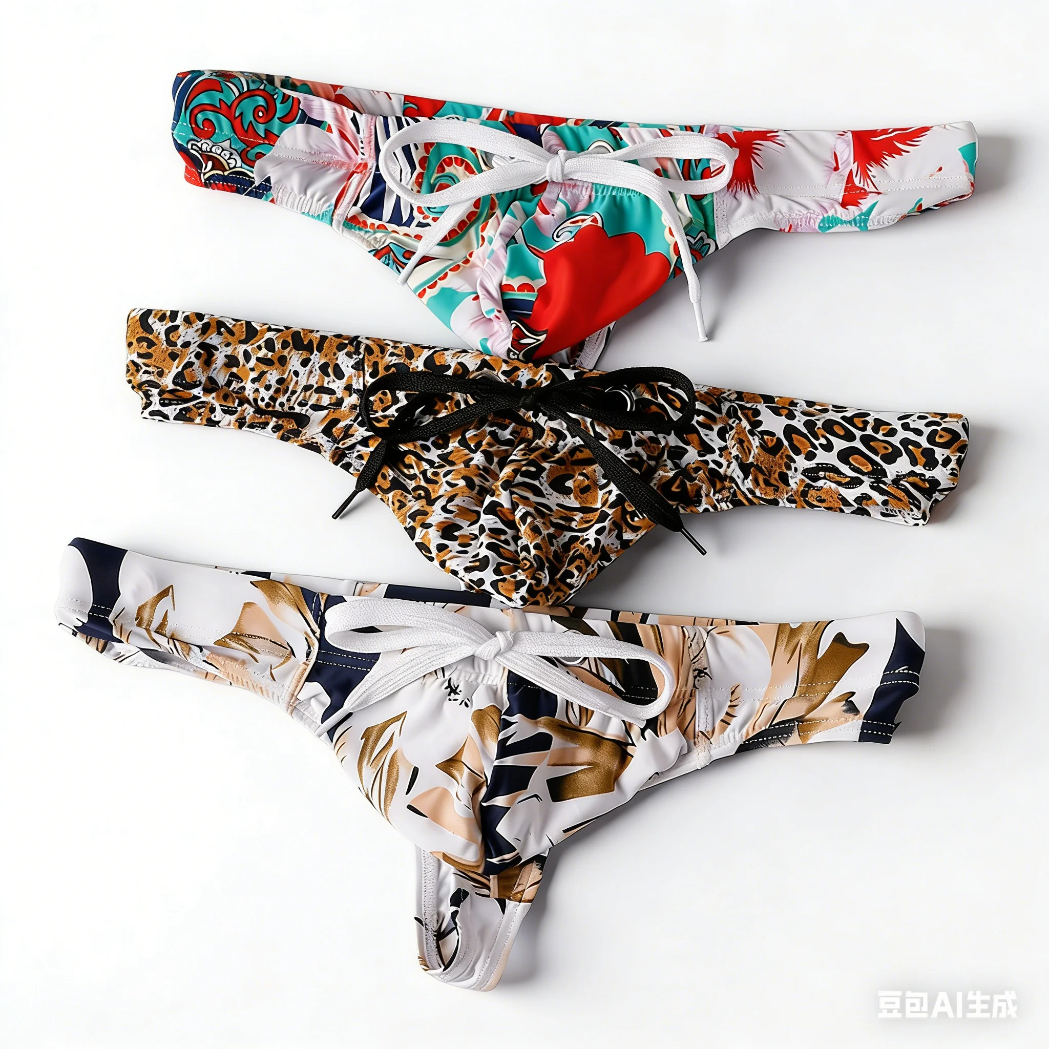 Printed Swimming Thong for Men Seaside Beach Board Shorts Hot Spring Pool Bathing Suits Quick Drying Beachwear Swimsuti Swimwear
Printed Swimming Thong for Men Seaside Beach Board Shorts Hot Spring Pool Bathing Suits Quick Drying Beachwear Swimsuti Swimwear