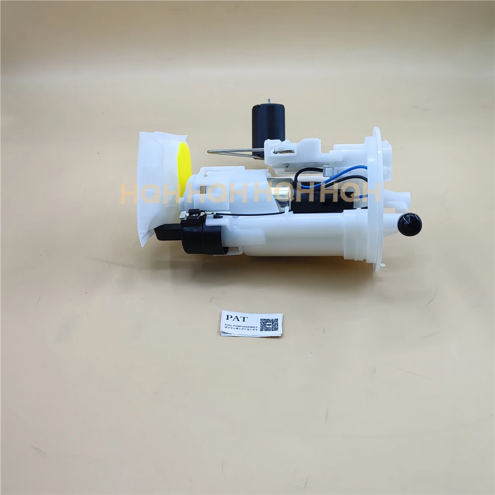 HQH для Honda Stream 2001-2024 Электрический топливный насос в сборе 17708-S7A-932 17708S7A932
HQH для Honda Stream 2001-2024 Электрический топливный насос в сборе 17708-S7A-932 17708S7A932