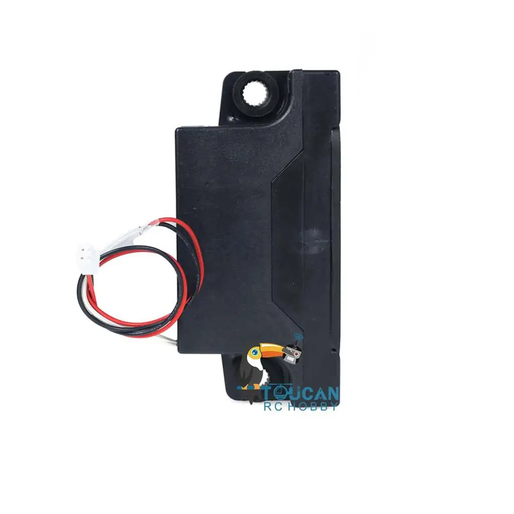 Henglong Plastic Speaker for 6.0 7.0 1/16 RC Tank Abram Leopard2A6 Model Armored Car Destroyer Toy Part TH20620-SMT7
Henglong Plastic Speaker for 6.0 7.0 1/16 RC Tank Abram Leopard2A6 Model Armored Car Destroyer Toy Part TH20620-SMT7