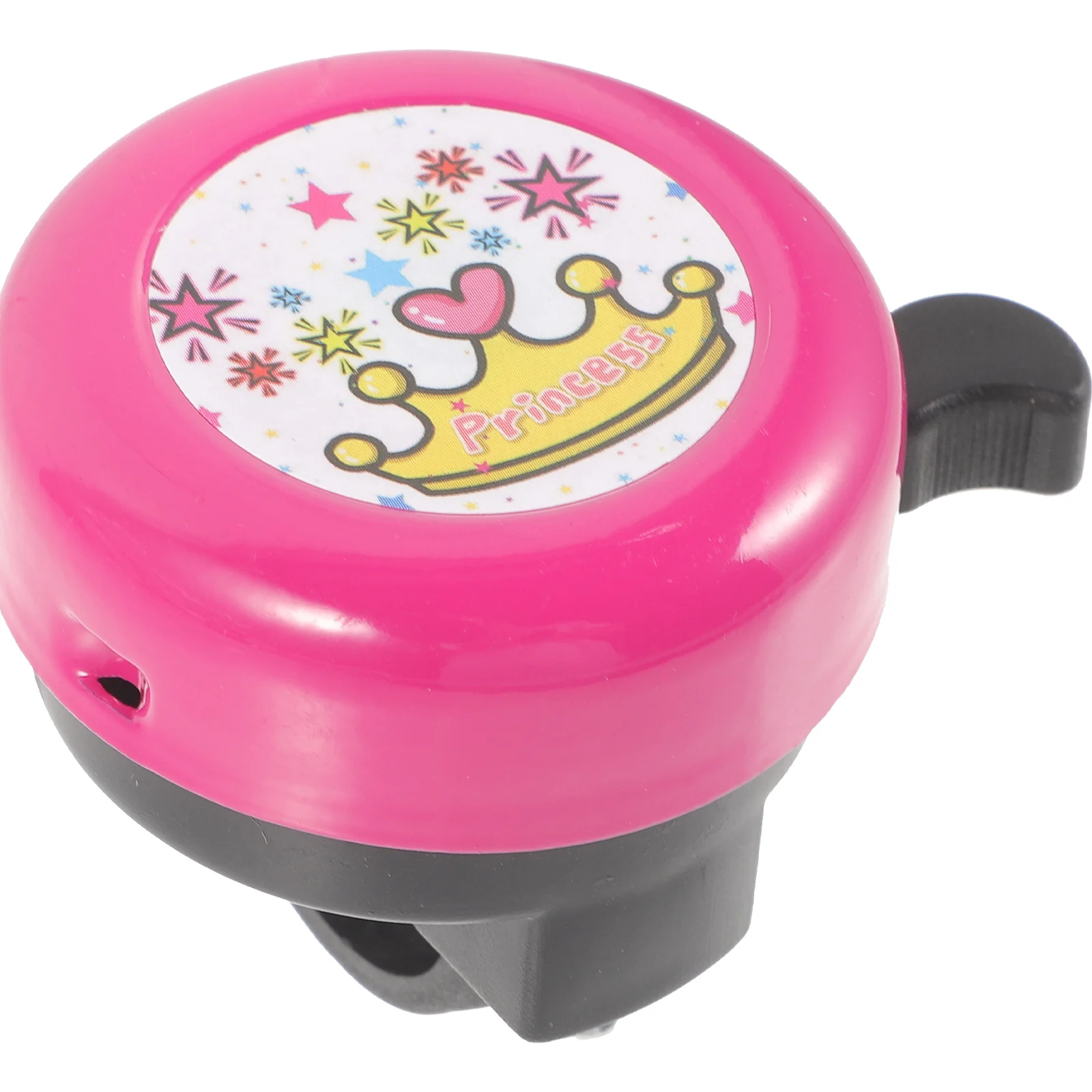 Bicycle Bell Loud Durable Iron Plastic Cartoon Kids Bike Accessory Road Ring Handlebar Mountain Ring Bikes
Bicycle Bell Loud Durable Iron Plastic Cartoon Kids Bike Accessory Road Ring Handlebar Mountain Ring Bikes