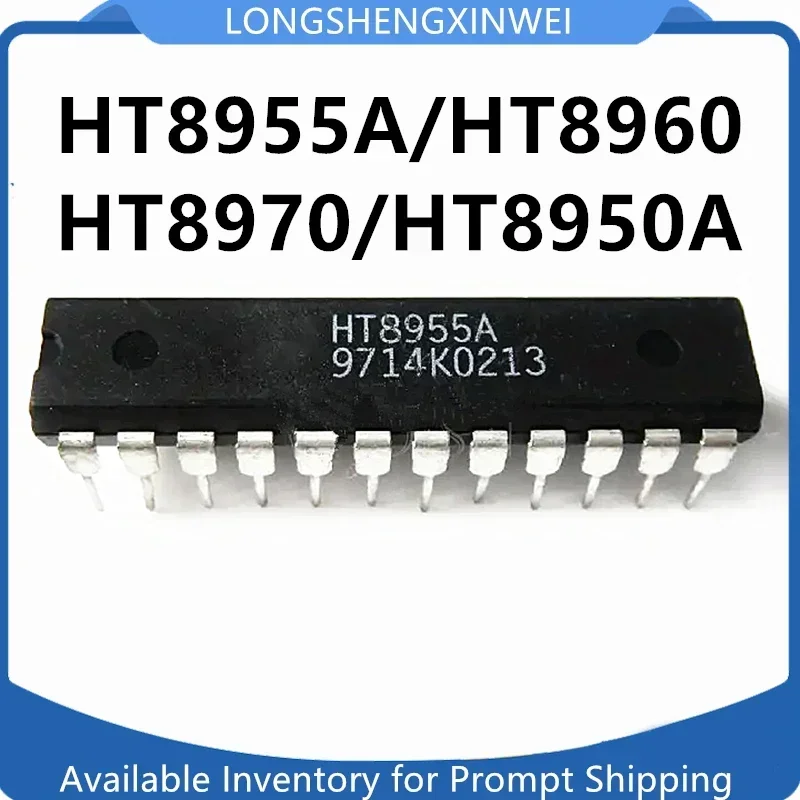 1PCS HT8955A HT8950A HT8970 HT8960 New
1PCS HT8955A HT8950A HT8970 HT8960 New