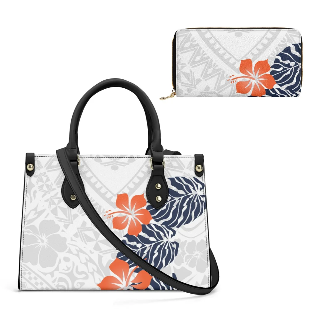 Design Mini Bags, Custom Pattern Bags, Polynesian Handbags, Large-Capacity Classic Women'S Wallets, And Hawaiian Printed Bags
Design Mini Bags, Custom Pattern Bags, Polynesian Handbags, Large-Capacity Classic Women'S Wallets, And Hawaiian Printed Bags