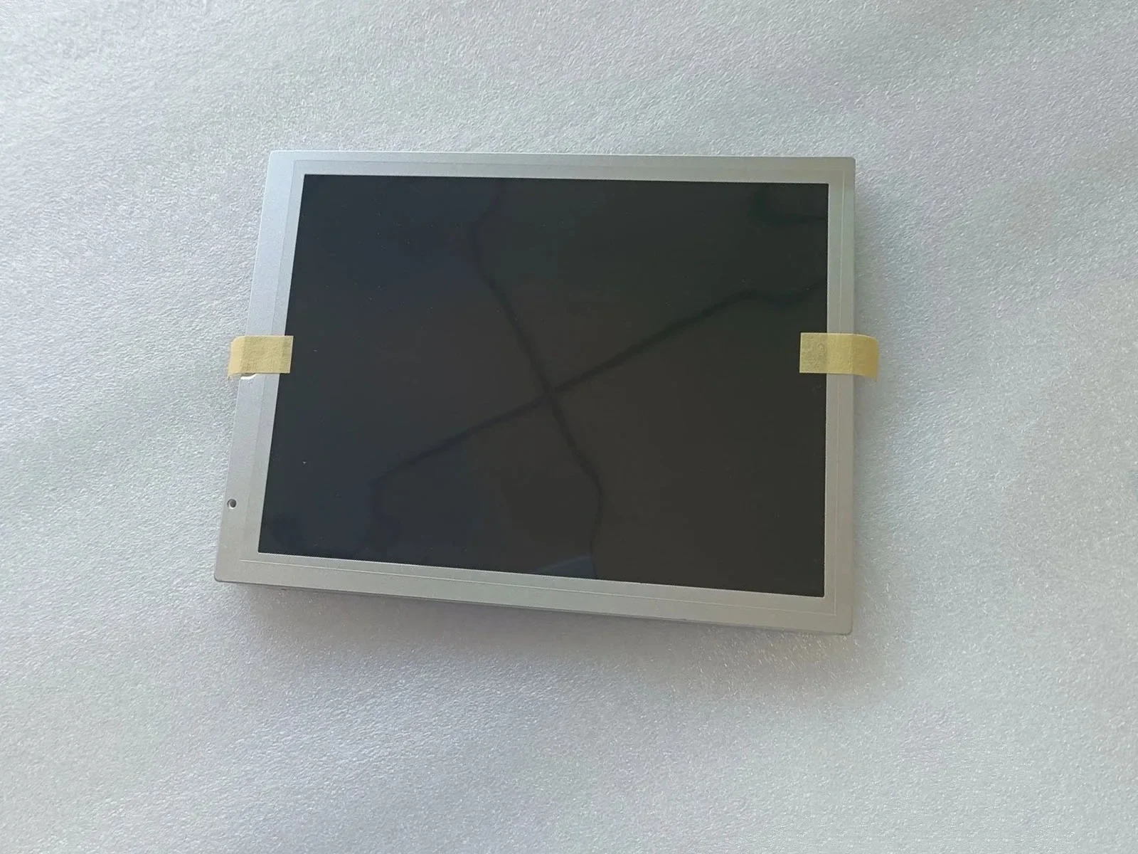 NL10276BC13-01 NL10276BC13-01D NL10276BC13-01C 6.5" inch 1024x768 TFT-LCD Screen Panel ,100% test
NL10276BC13-01 NL10276BC13-01D NL10276BC13-01C 6.5" inch 1024x768 TFT-LCD Screen Panel ,100% test