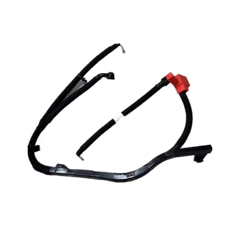 Suitable for Buick GL8 Luzun battery harness battery harness battery positive pole line 26207361 9004372
Suitable for Buick GL8 Luzun battery harness battery harness battery positive pole line 26207361 9004372