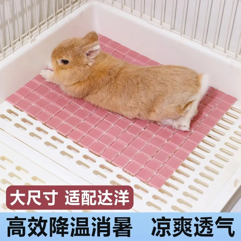 Rabbit ice mat: a comprehensive guide to pet cooling pads, a summer cooling gadget, cooling mat for sleeping
Rabbit ice mat: a comprehensive guide to pet cooling pads, a summer cooling gadget, cooling mat for sleeping