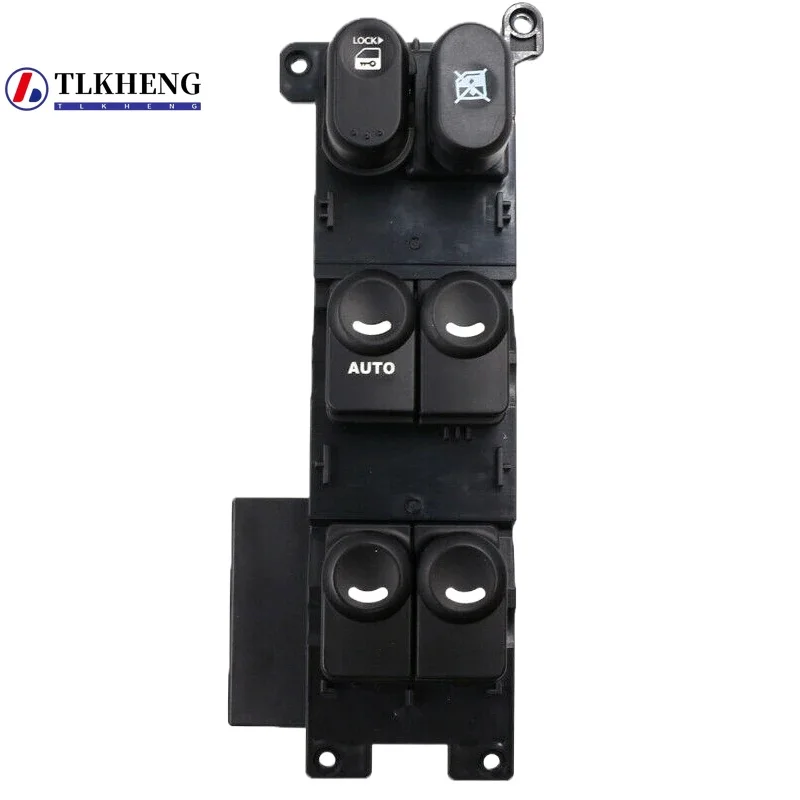 Electric Power Master Window Control Switch Lifter Button AUTO 93570-2L000 93570-2L000 for Hyundai I30 I30cw 2008 2009 2010 2011
Electric Power Master Window Control Switch Lifter Button AUTO 93570-2L000 93570-2L000 for Hyundai I30 I30cw 2008 2009 2010 2011
