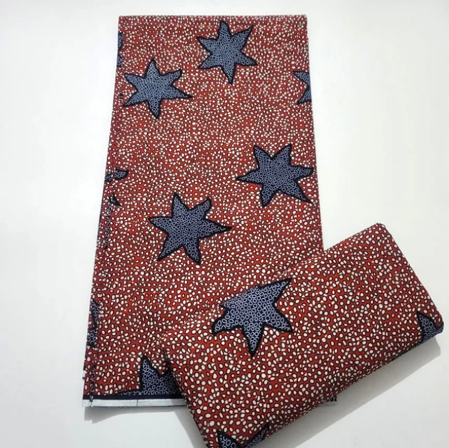 2024 100% Cotton Veritable African Wax Printed Fabric For Sewing Material Real Wax Original Ankara Fabrics Textile For Dresses
2024 100% Cotton Veritable African Wax Printed Fabric For Sewing Material Real Wax Original Ankara Fabrics Textile For Dresses