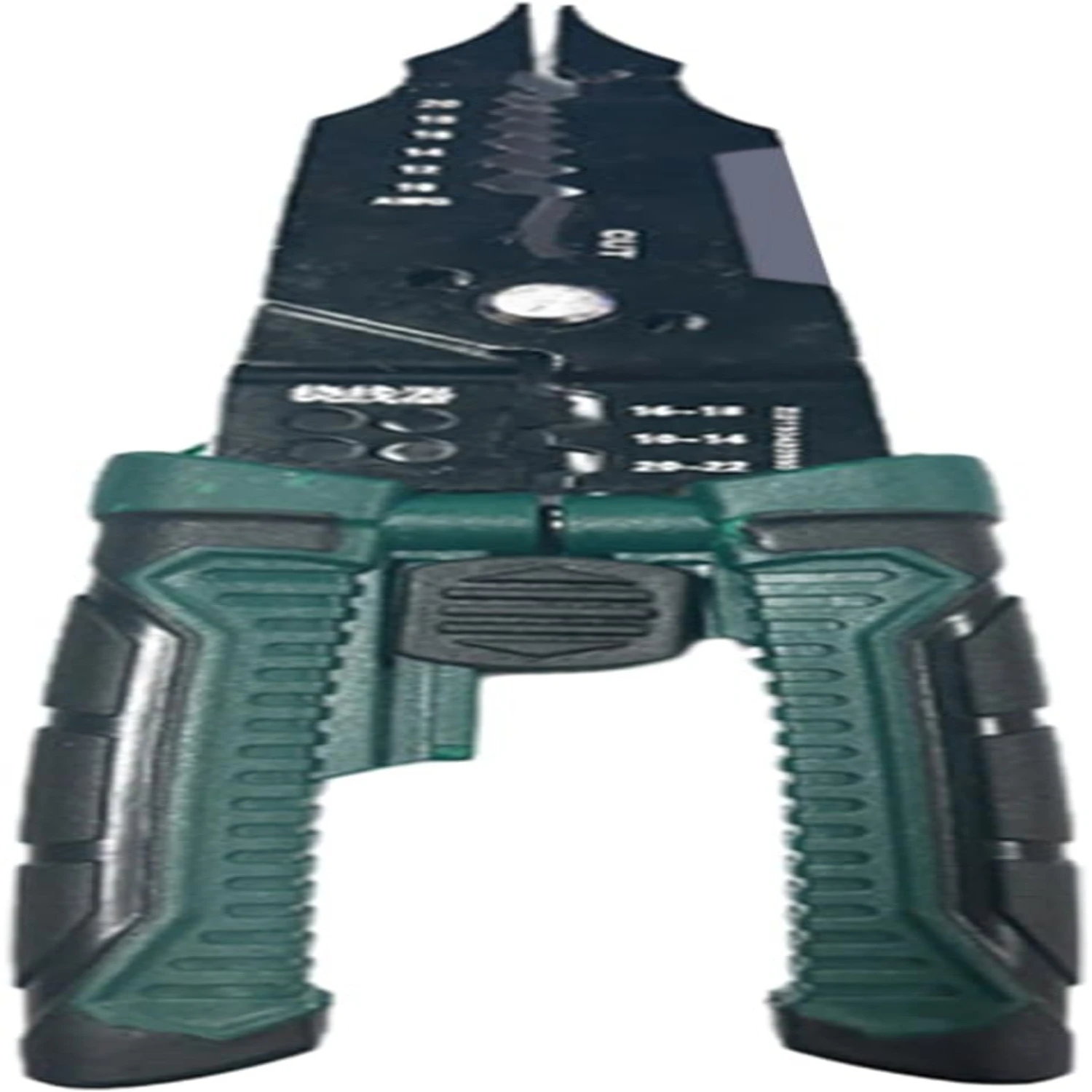 Enhanced Durable Reliable Electrical Precision Cutting Stripping Crimping Tool - Boosts Efficiency, Accuracy, and Versatility, D
Enhanced Durable Reliable Electrical Precision Cutting Stripping Crimping Tool - Boosts Efficiency, Accuracy, and Versatility, D