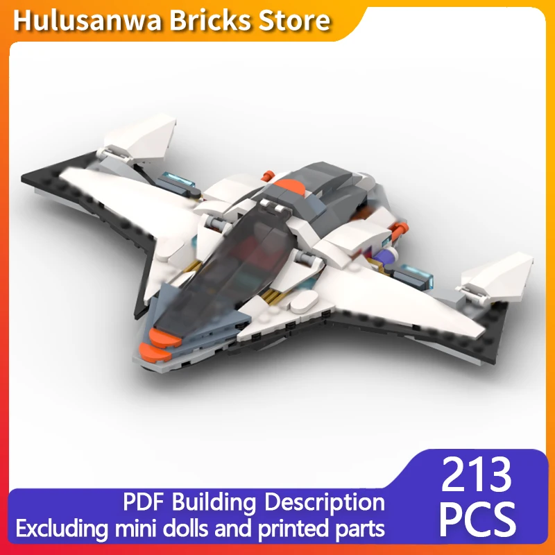 Легкий космический корабль, модель меха, MOC, строительные кирпичи, военное оборудование, модульные технологии, подарки, праздник, сборка, детские игрушки, костюм
Легкий космический корабль, модель меха, MOC, строительные кирпичи, военное оборудование, модульные технологии, подарки, праздник, сборка, детские игрушки, костюм