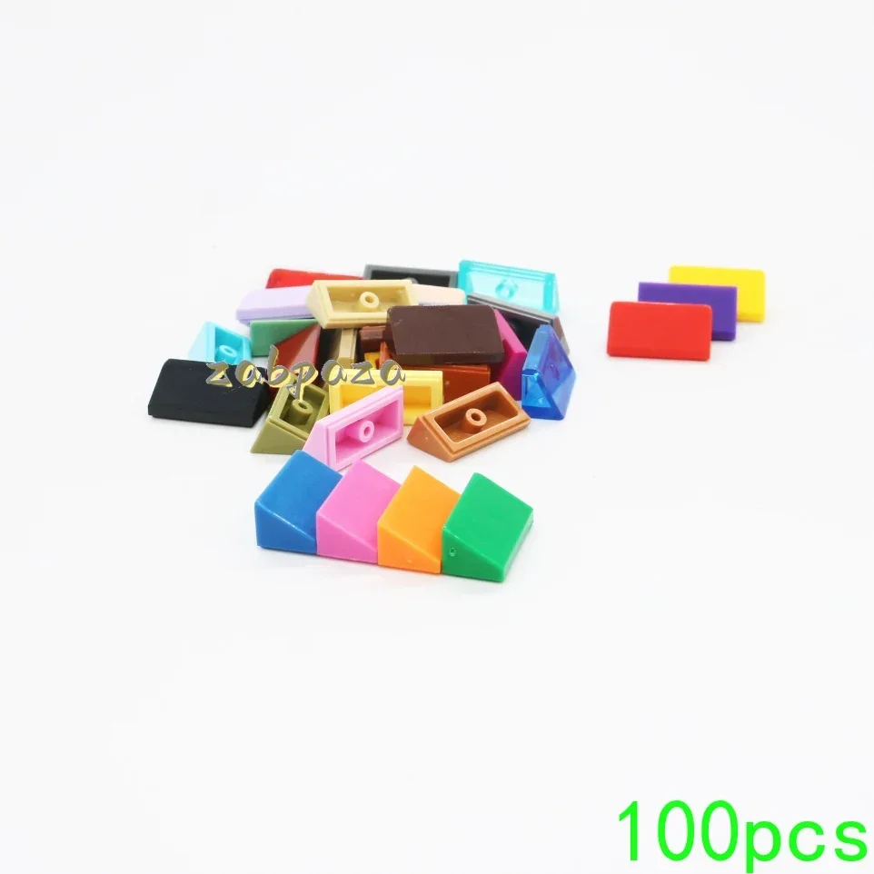 100P собирает частицы 85984 1x2x2/330 градусов наклон строительные блоки кирпичи комплект часть высокотехнологичная образовательная игрушка для детей подарок
100P собирает частицы 85984 1x2x2/330 градусов наклон строительные блоки кирпичи комплект часть высокотехнологичная образовательная игрушка для детей подарок