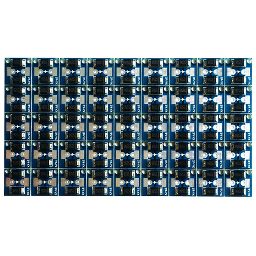 10PCS XY-FE 10A 60V Anti-reverse Irrigation Diode Constant Current Power Module Apply to Battery/Solar Charging Anti Backflow
10PCS XY-FE 10A 60V Anti-reverse Irrigation Diode Constant Current Power Module Apply to Battery/Solar Charging Anti Backflow