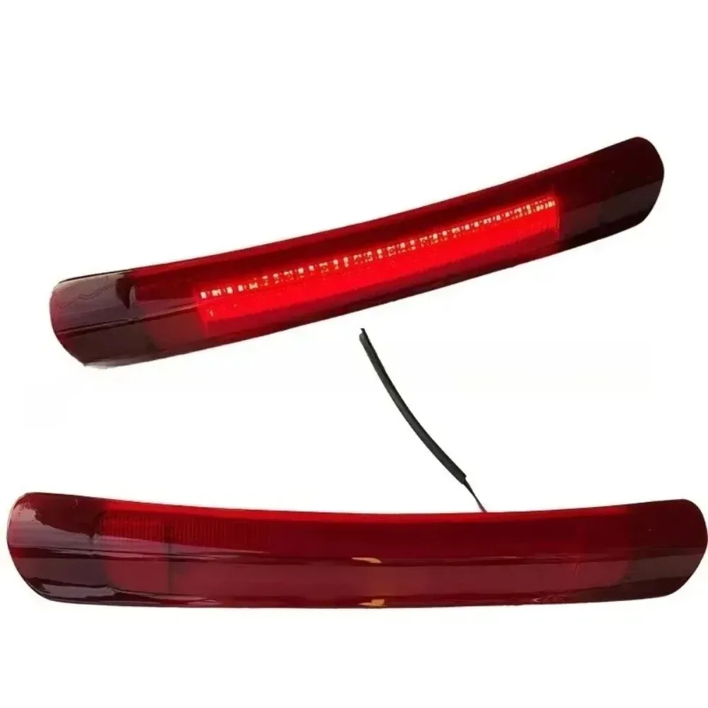 New LED Brake Light Tail Lamp High Mount for Toyota Land Cruiser LC100 Lexus LX470 1998-2001 2002 2003 2004 2005 2006 2007
New LED Brake Light Tail Lamp High Mount for Toyota Land Cruiser LC100 Lexus LX470 1998-2001 2002 2003 2004 2005 2006 2007