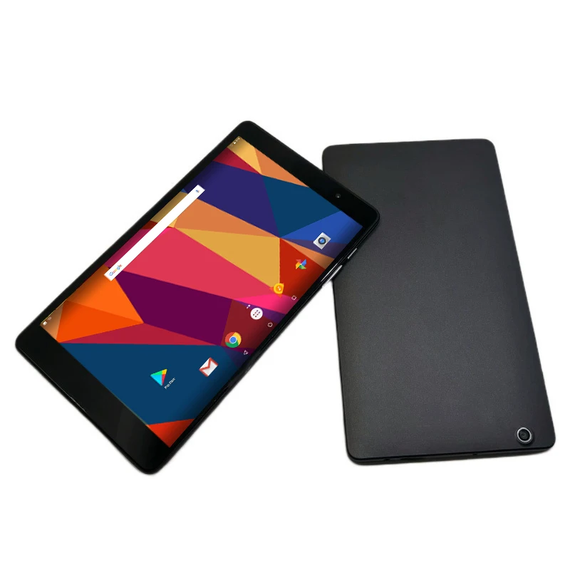 MTK8167 Восьмиядерный 8-дюймовый 2 ГБ ОЗУ 32 ГБ ПЗУ H870 Android 7.0 Планшетный ПК Двойная камера WIFI 1280x800 пикселей Литий-ионный аккумулятор 4000 мАч
MTK8167 Восьмиядерный 8-дюймовый 2 ГБ ОЗУ 32 ГБ ПЗУ H870 Android 7.0 Планшетный ПК Двойная камера WIFI 1280x800 пикселей Литий-ионный аккумулятор 4000 мАч