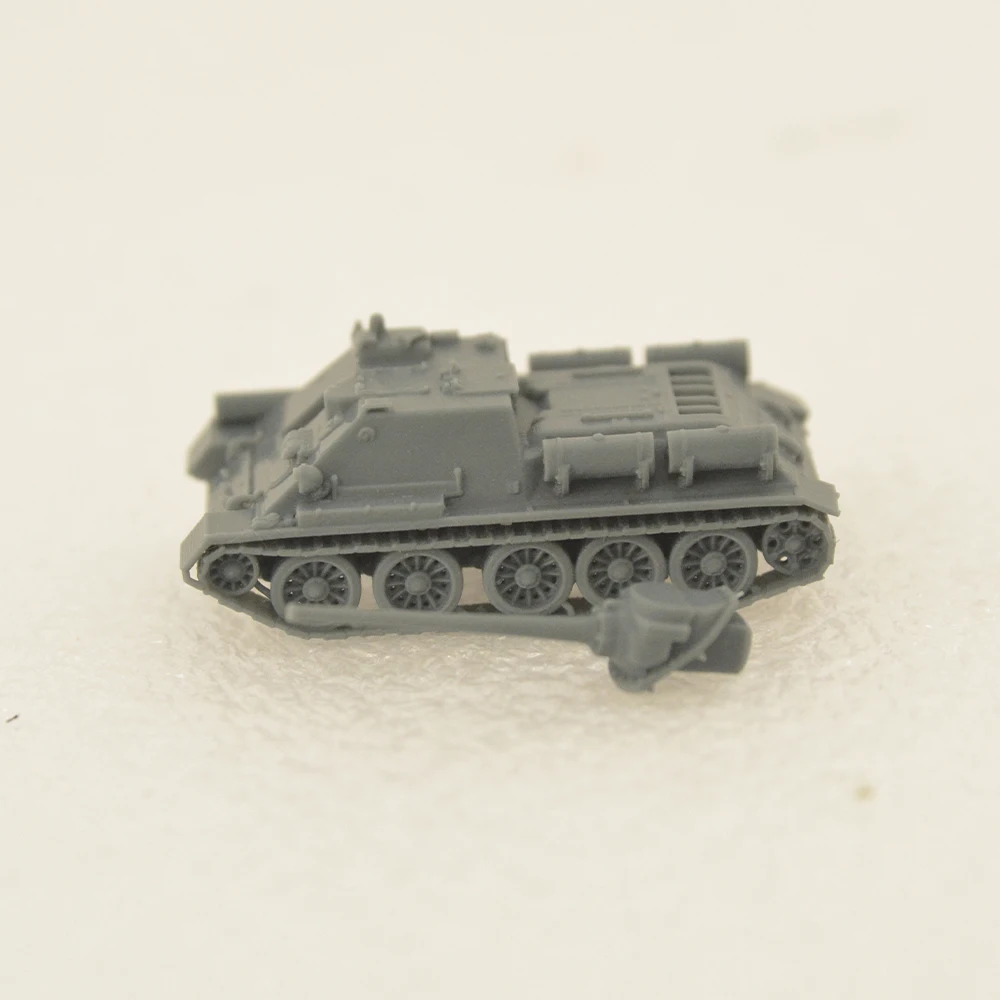 1/144 1/200 1/350 1/700 SSMODEL SS752 Комплект военной модели Советский SU-85 Танкоразрушитель Миниатюрные статические военные игры
1/144 1/200 1/350 1/700 SSMODEL SS752 Комплект военной модели Советский SU-85 Танкоразрушитель Миниатюрные статические военные игры