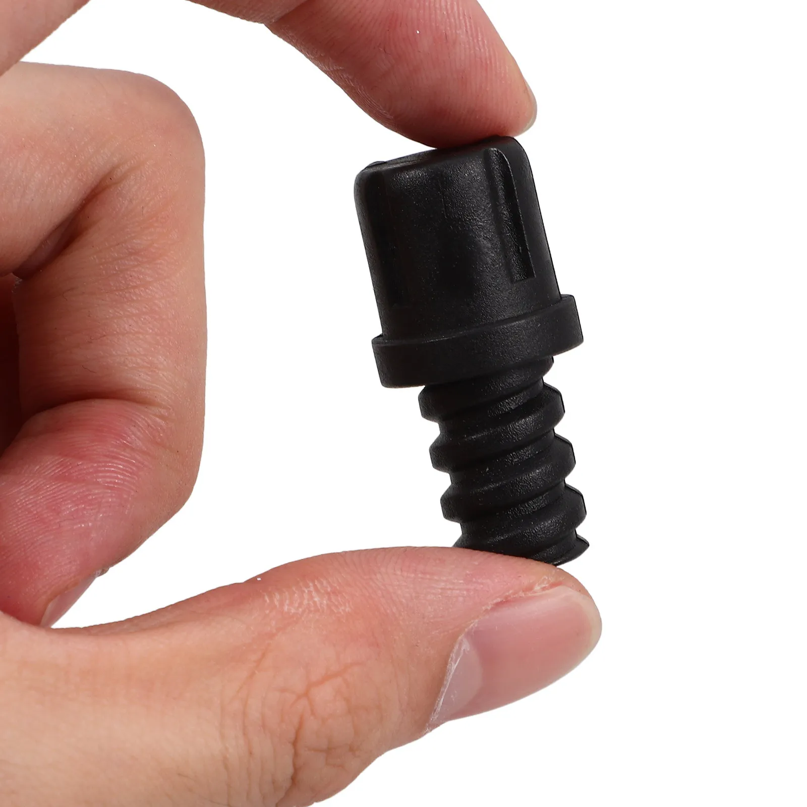 6Pcs Toilet Brush Handle Connectors Threaded Spiral Self-Locking Adapter Replacement Parts Bathroom Accessories
6Pcs Toilet Brush Handle Connectors Threaded Spiral Self-Locking Adapter Replacement Parts Bathroom Accessories