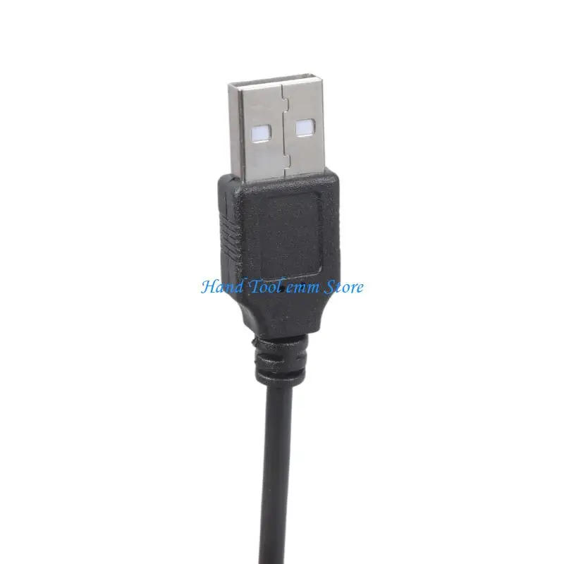 H37F USB Extension Cable Fast Data Transfer Extender Male to Female USB2.0 Extension
H37F USB Extension Cable Fast Data Transfer Extender Male to Female USB2.0 Extension