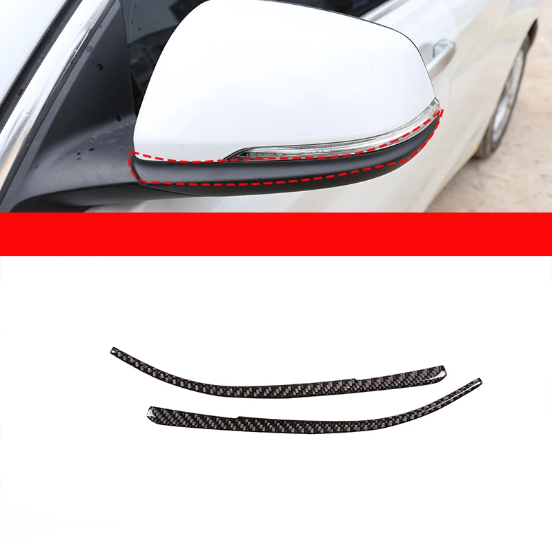 Car Wing Mirror Caps Trim Sticker Rear View Mirror Decoration Strip For BMW 1 2 Series F52 F45 X1 F48 X2 F39 Z4 G29 2014-2026
Car Wing Mirror Caps Trim Sticker Rear View Mirror Decoration Strip For BMW 1 2 Series F52 F45 X1 F48 X2 F39 Z4 G29 2014-2026