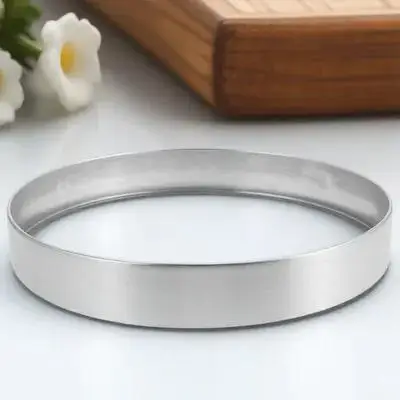 Metal Frame Wall Clock Shell Fittings Edge Border Parts Components Repair Casing
Metal Frame Wall Clock Shell Fittings Edge Border Parts Components Repair Casing
