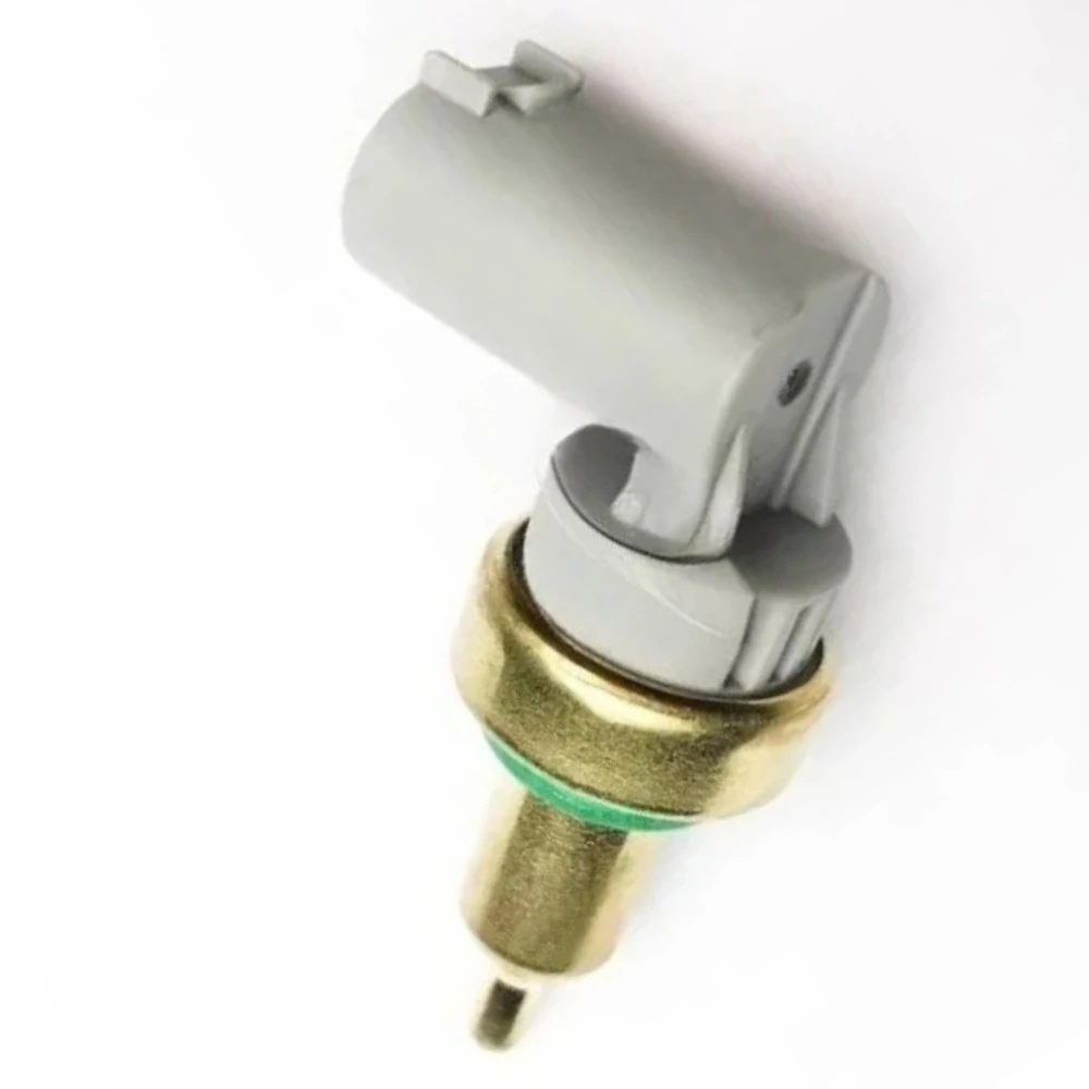 For Mercedes Benz W204 W212 M271 C180 C200 C250 E200 E250 Engine Water Temperature Sensor Coolant Temp Sender Brand New Genuine
For Mercedes Benz W204 W212 M271 C180 C200 C250 E200 E250 Engine Water Temperature Sensor Coolant Temp Sender Brand New Genuine