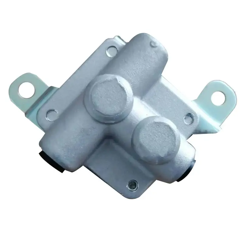 Upgraded Car Clutch Distribution Valve 31490-0K010 For Toyota FORTUNER Hilux Vigo INNOVA KUN40 2005-2016 Clutch Accumulator Acce
Upgraded Car Clutch Distribution Valve 31490-0K010 For Toyota FORTUNER Hilux Vigo INNOVA KUN40 2005-2016 Clutch Accumulator Acce