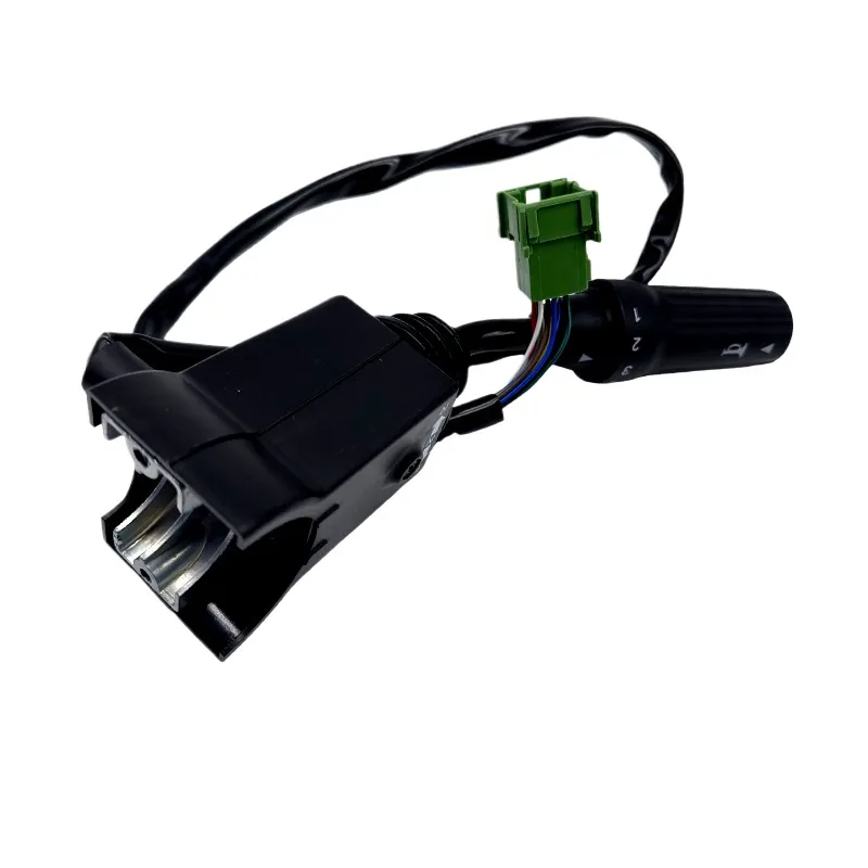 For Vol-vo L90F/120F/150F/180F/350F/250G steering switch combination switch 17416725 excavator accessories
For Vol-vo L90F/120F/150F/180F/350F/250G steering switch combination switch 17416725 excavator accessories