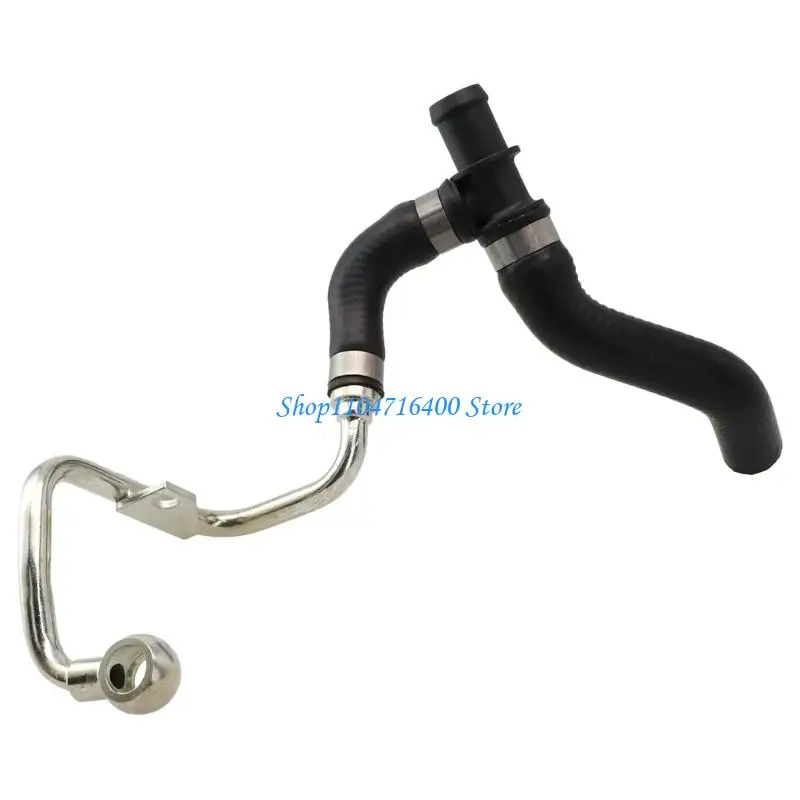 y1gd High Temperature Resistant Coolant Hose Optimizes Engine Performances Safely 11539845352 11539845352
y1gd High Temperature Resistant Coolant Hose Optimizes Engine Performances Safely 11539845352 11539845352