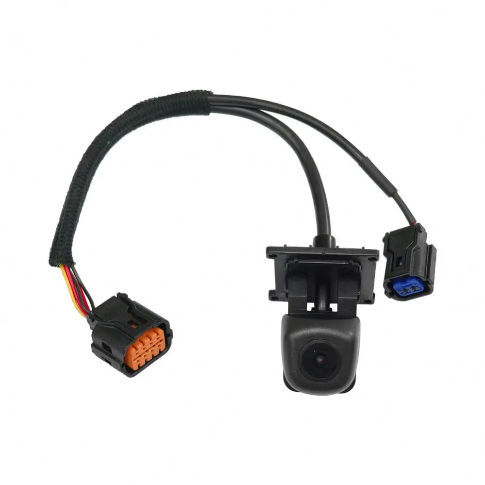 Rearview Camera Reversing Parking Camera for Ki-aS Soul 2020-2022 99241-K0000
Rearview Camera Reversing Parking Camera for Ki-aS Soul 2020-2022 99241-K0000
