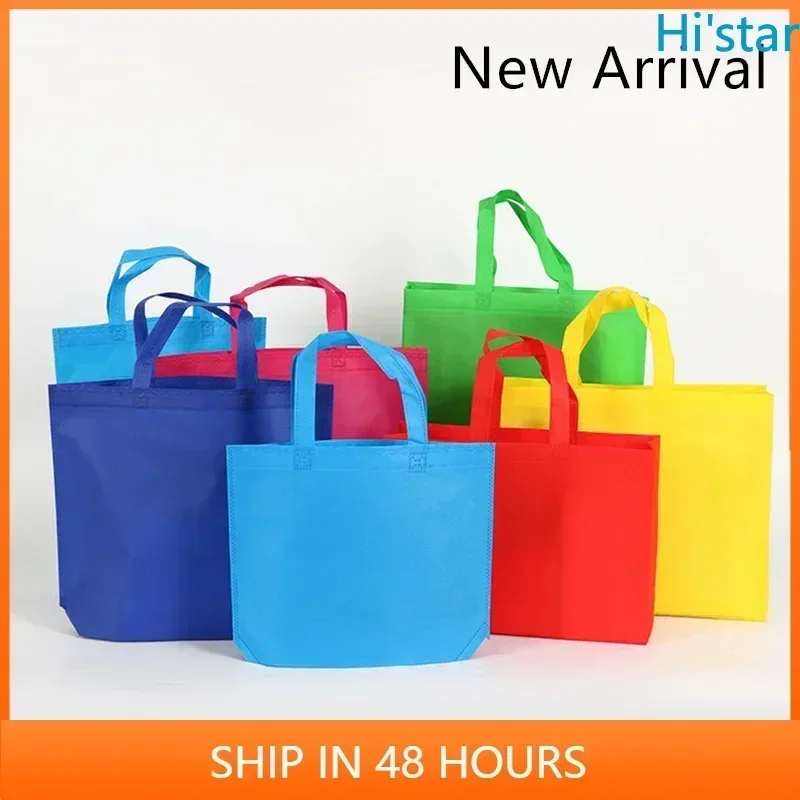 20 Pcs Reusable Shopping Bag Non-Woven Fabric Bags Foldable Shopping Handbags Tote Grocery Cloth Gift Shoes Food Bags Eco-friend
20 Pcs Reusable Shopping Bag Non-Woven Fabric Bags Foldable Shopping Handbags Tote Grocery Cloth Gift Shoes Food Bags Eco-friend