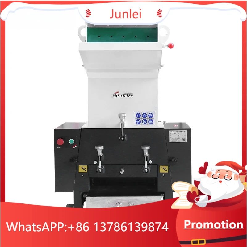 Plastic Grinder Machine Plastic Crusher Machine Industrial Plastic Shredder
Plastic Grinder Machine Plastic Crusher Machine Industrial Plastic Shredder