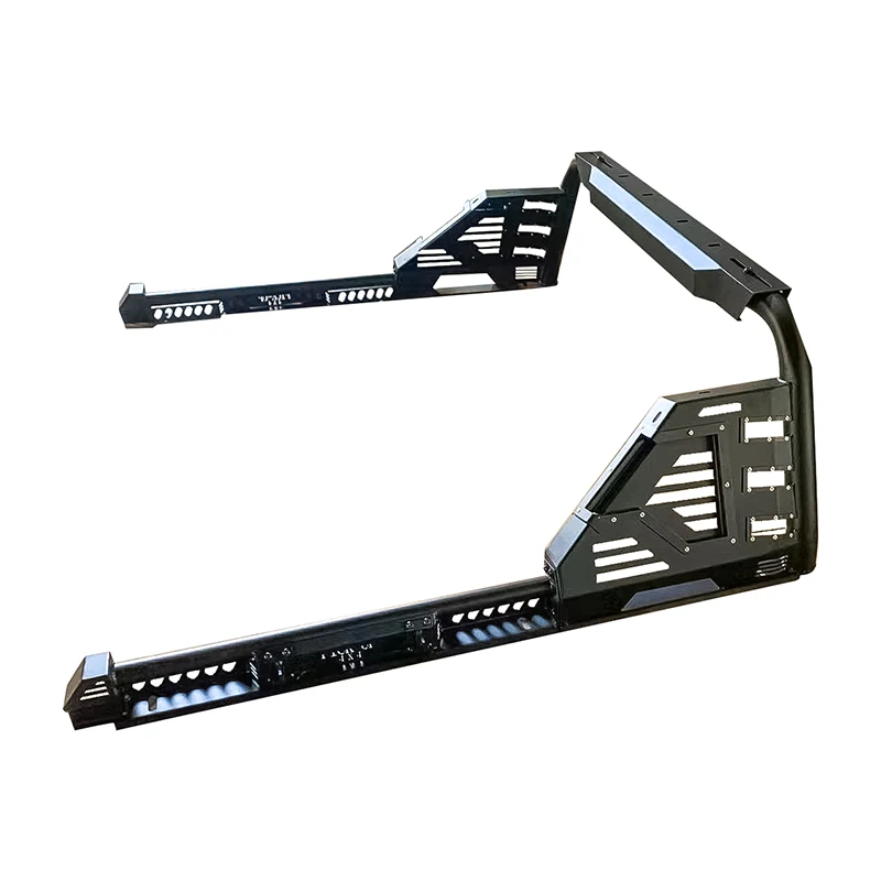 Adjustable Width Roll Bar For Isuzu D-Max Ranger 4X4 Offroad Pickup Truck Accessories Universal Roof Rack For Car Roof Racks
Adjustable Width Roll Bar For Isuzu D-Max Ranger 4X4 Offroad Pickup Truck Accessories Universal Roof Rack For Car Roof Racks