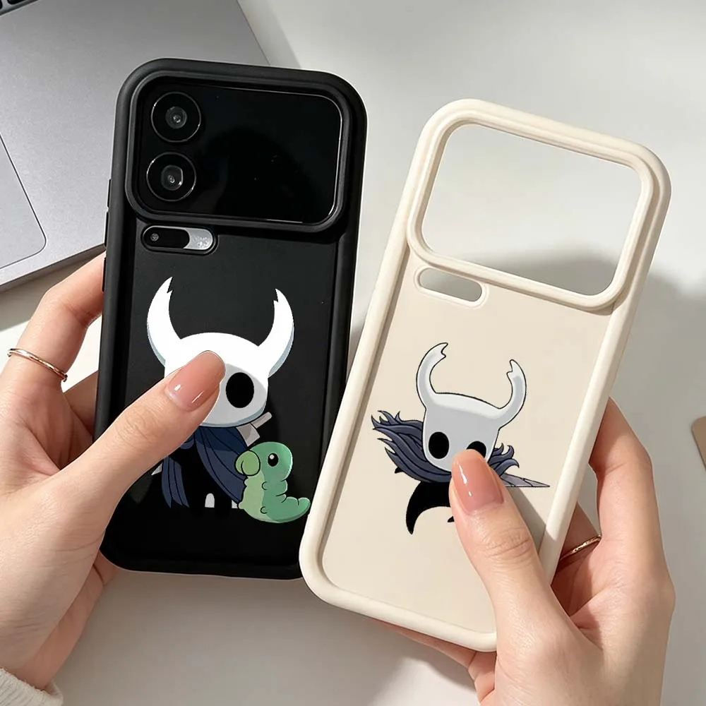 Trend The-Hollow Knight For Xiaomi Mi 17 15 14 14T 12 12T 12S 11 11X 11i 9T Lite Pro Max 5G Eye Ladder Cover Phone Case
Trend The-Hollow Knight For Xiaomi Mi 17 15 14 14T 12 12T 12S 11 11X 11i 9T Lite Pro Max 5G Eye Ladder Cover Phone Case