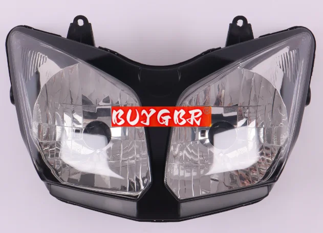 Motorcycle Headlight For SUZUKI DL1000650 2000-2009 01 02 03 04 05 06 07 08 09
Motorcycle Headlight For SUZUKI DL1000650 2000-2009 01 02 03 04 05 06 07 08 09