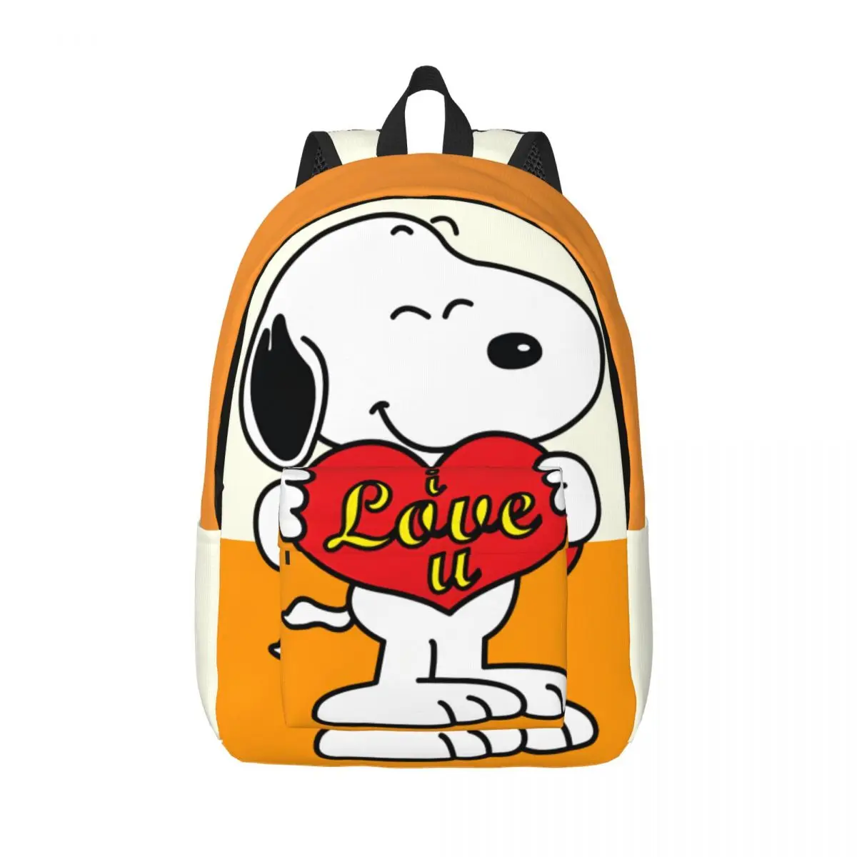 Персонализированный школьный портфель Snoopy в виде арахиса на молнии, школьный портфель для мальчиков Snoopy, подарок на день рождения
Персонализированный школьный портфель Snoopy в виде арахиса на молнии, школьный портфель для мальчиков Snoopy, подарок на день рождения