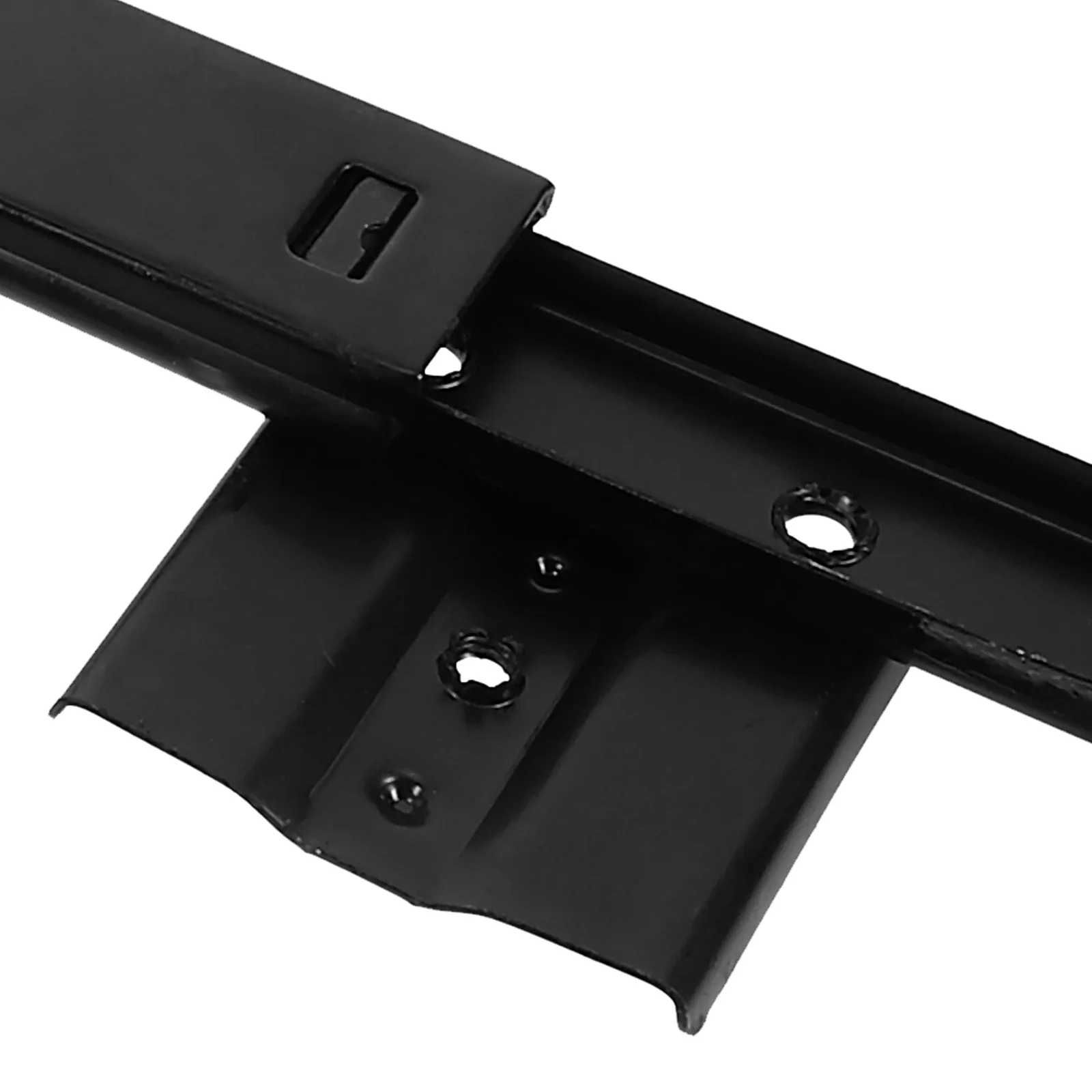 1 Set Heavy Duty Steel Keyboard Slide Side Mount Full Extension Track For Desk Drawer Cabinet Office Home Use Keyboard Tray
1 Set Heavy Duty Steel Keyboard Slide Side Mount Full Extension Track For Desk Drawer Cabinet Office Home Use Keyboard Tray