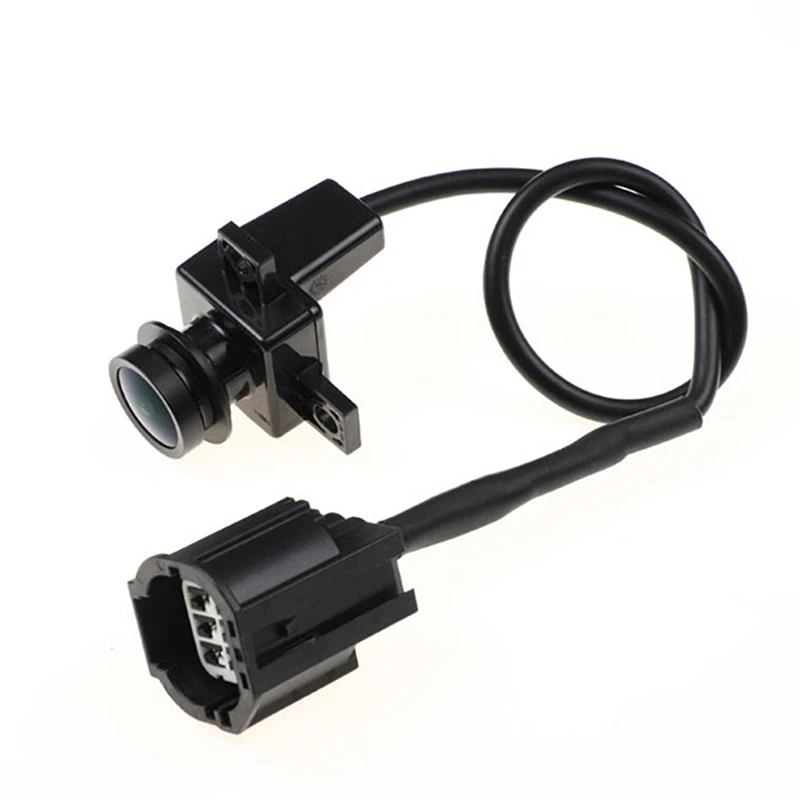 New OEM 56054041AC 6054041AD 56054164AA Rear View Backup Parking Camera For 2009-2012 Dodge Ram 1500 2500 3500 Truck Auto Parts
New OEM 56054041AC 6054041AD 56054164AA Rear View Backup Parking Camera For 2009-2012 Dodge Ram 1500 2500 3500 Truck Auto Parts