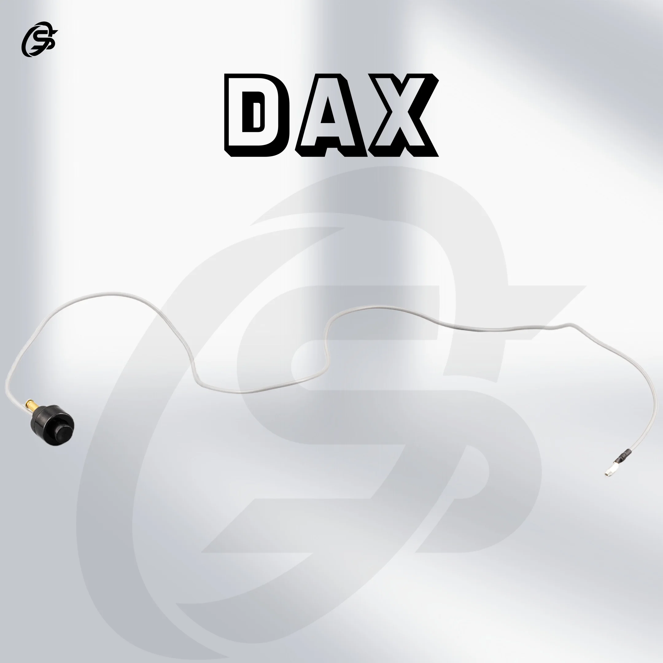 Провод кнопок звукового сигнала DAX CT70, переключатель звукового сигнала, кабель переключателя звукового сигнала, аксессуары для мотоциклов, детали DAX CT70
Провод кнопок звукового сигнала DAX CT70, переключатель звукового сигнала, кабель переключателя звукового сигнала, аксессуары для мотоциклов, детали DAX CT70