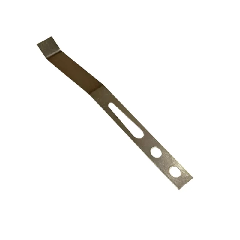 L153355 Genuine Wet Clutch Sensor Leaf Spring Tractor Parts for John Deere 6B1404 6E1504
L153355 Genuine Wet Clutch Sensor Leaf Spring Tractor Parts for John Deere 6B1404 6E1504