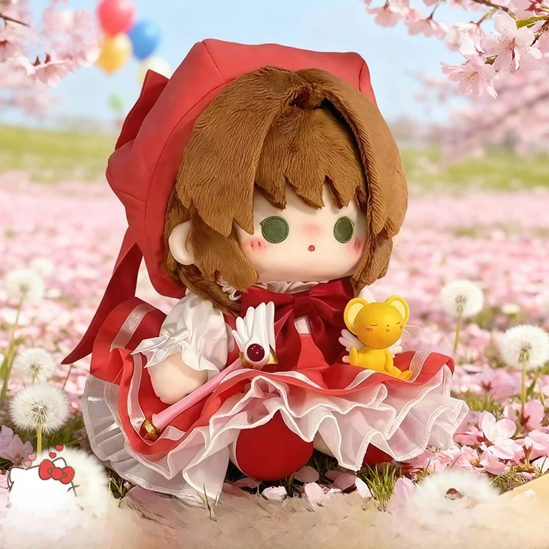 KTXD Moe Girl Cotton Dolls Plu Toys Cute Anime Figures Collectible Gifts for All Ages PP Cotton Material ex
KTXD Moe Girl Cotton Dolls Plu Toys Cute Anime Figures Collectible Gifts for All Ages PP Cotton Material ex