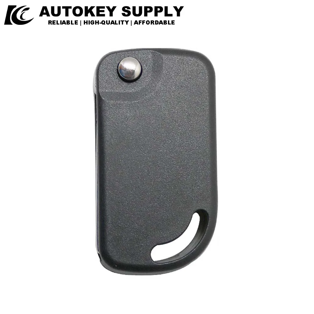  Autokeysupply Remote Car Key Cover Case Transponder Car Key Shell HU66 Blade For VW
Autokeysupply Remote Car Key Cover Case Transponder Car Key Shell HU66 Blade For VW