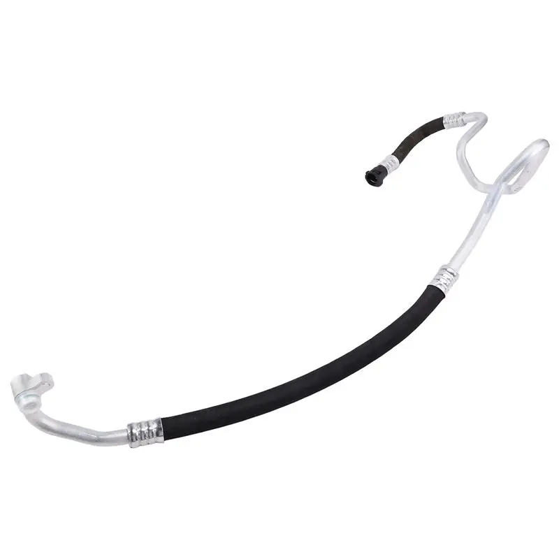 Hose Pipe 17227636880 Engine Oil Cooler For BMW 5' 6' 7' F07 F06 F02 F12 F13 2010-2017
Hose Pipe 17227636880 Engine Oil Cooler For BMW 5' 6' 7' F07 F06 F02 F12 F13 2010-2017